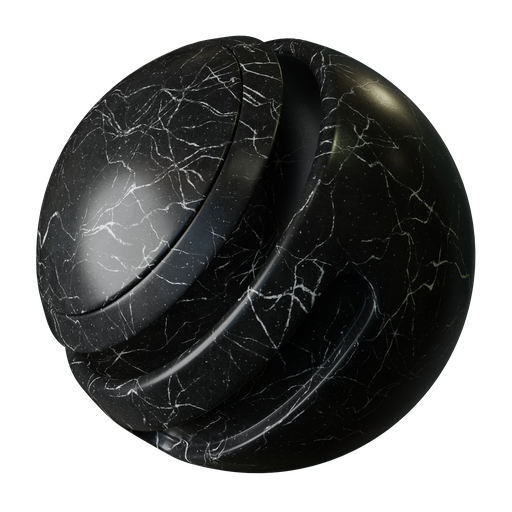 Black Marble