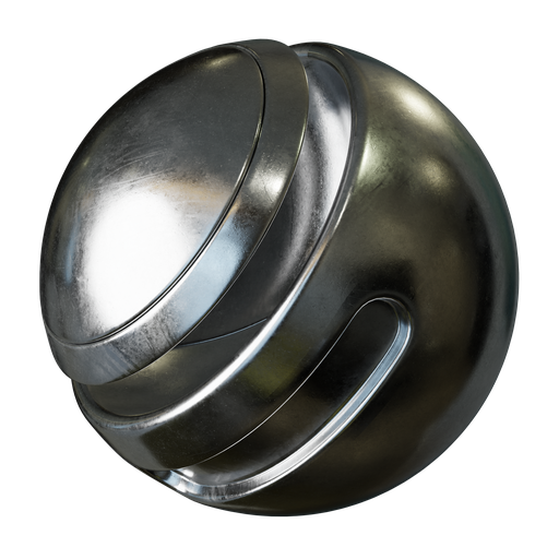 Silver Metal