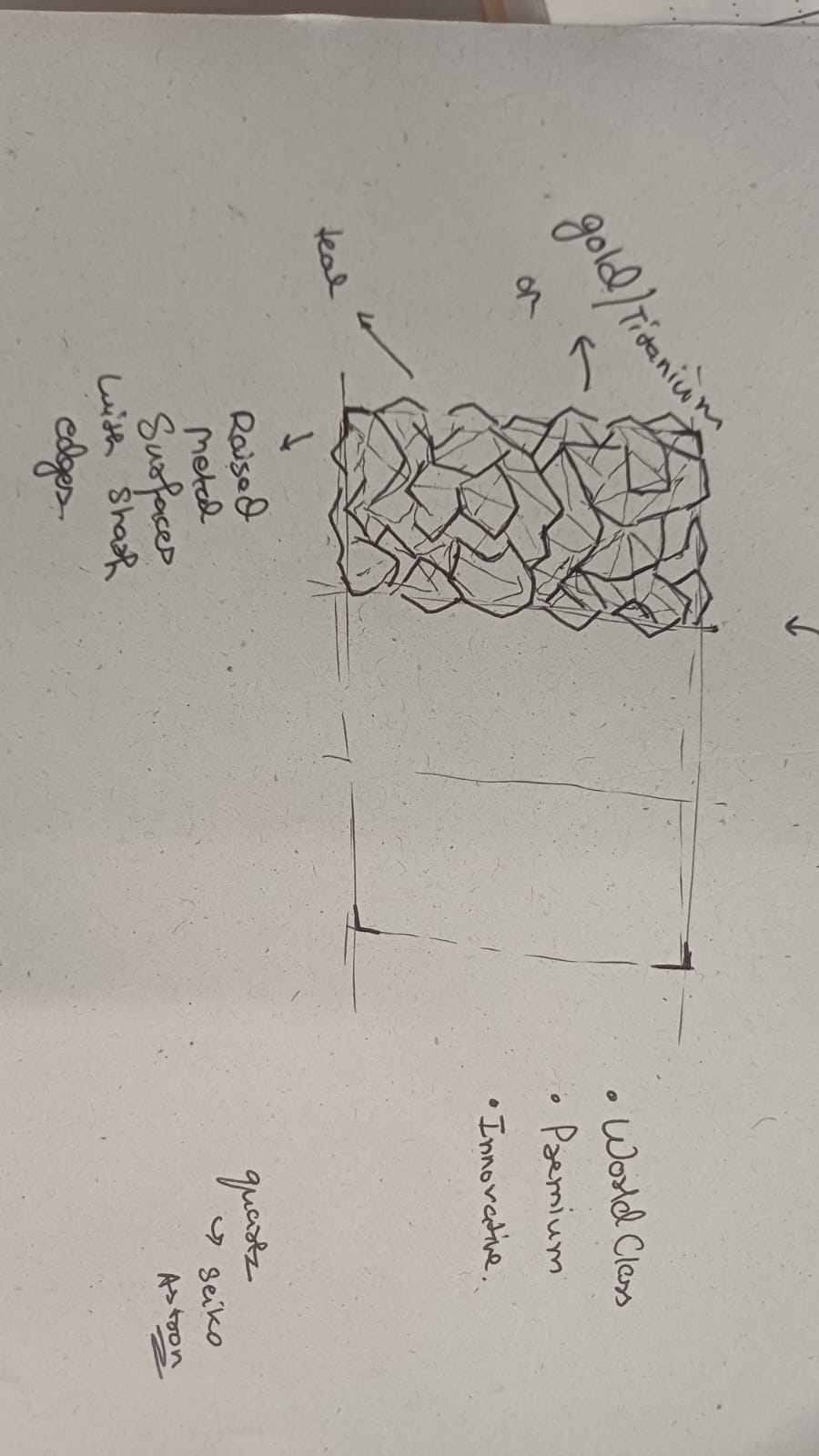 Design Sketch 15