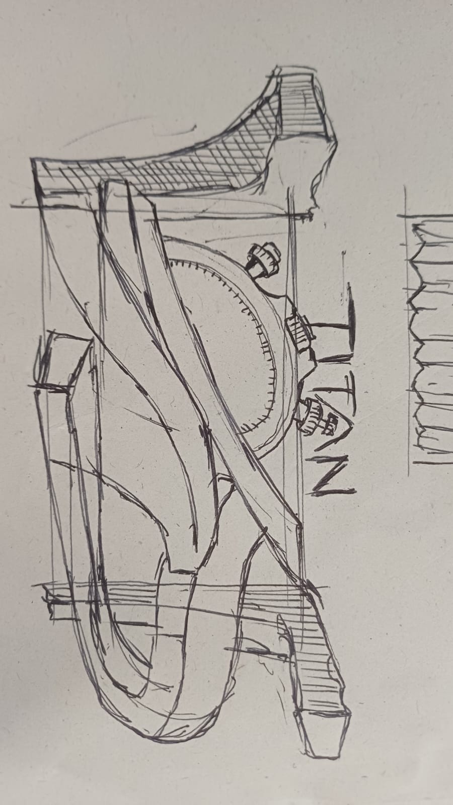 Design Sketch 2