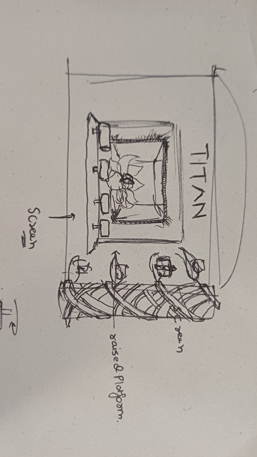 Design Sketch 3