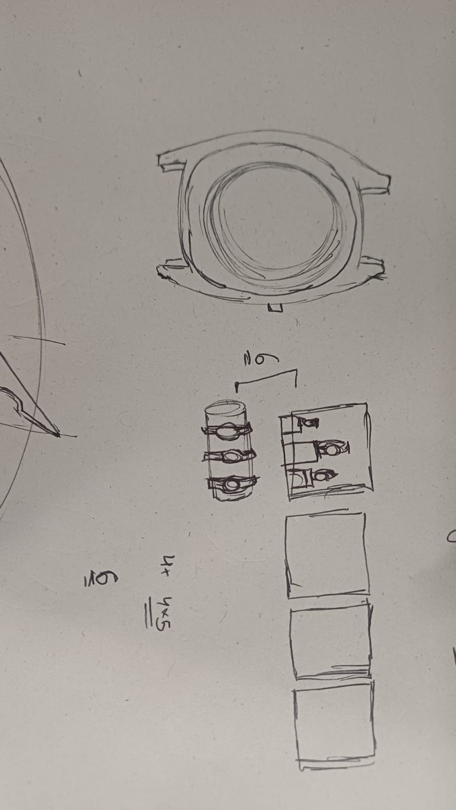 Design Sketch 4